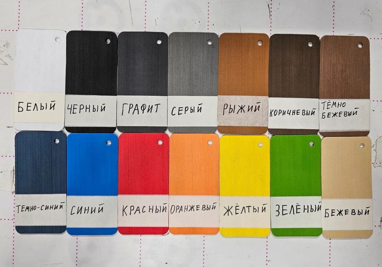 ТИК наши работы от магазина Лодка Плюс