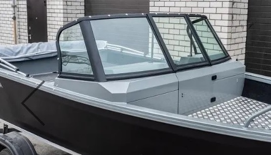 Закалёное стекло (сталинит) Auto от магазина Лодка Плюс