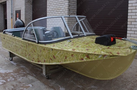 лодка Элит ветровое стекло Воронеж