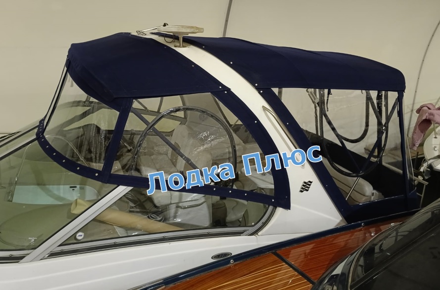 Тент индивидуальный, выезд на замер от магазина Лодка Плюс
